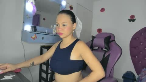 Roxy online show from March 14, 4:40 am