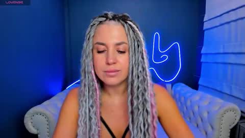 Roxy online show from March 27, 1:22 am