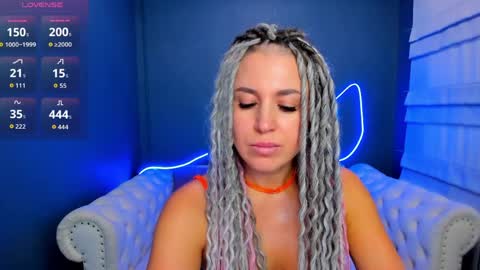 Roxy online show from April 4, 1:48 am