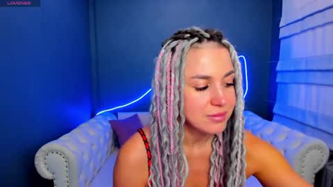 Roxy online show from April 15, 2:07 am