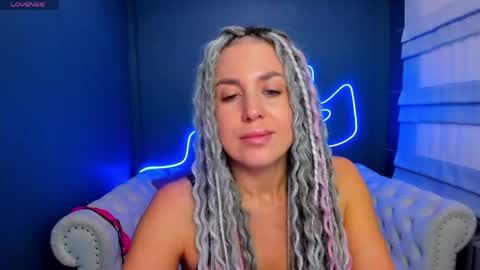 Roxy online show from April 21, 2:51 am