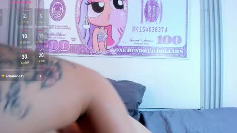 Roxy online show from February 20, 6:26 am