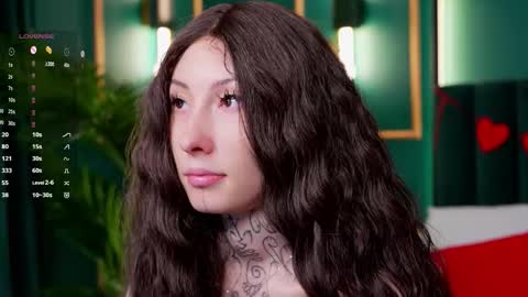 roxanne online show from February 16, 5:53 pm