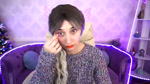 roxy_rayy online show from December 31, 7:51 pm