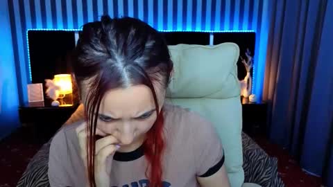 roxy_rayy online show from October 13, 12:38 pm