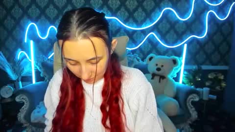 roxy_rayy online show from October 19, 1:01 pm