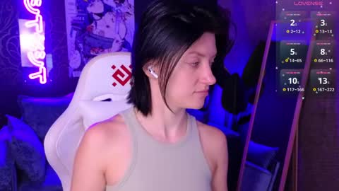 roxy_riot_ online show from March 31, 2:02 am