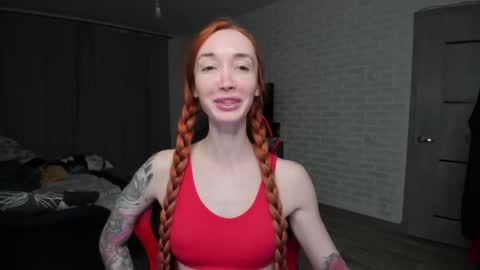 Roxy online show from November 27, 5:04 pm