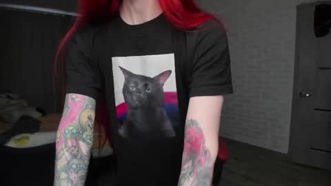 Roxy online show from February 14, 6:10 am