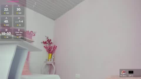 roxy_swt7 online show from February 15, 2:52 am