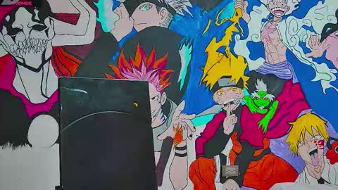 RoxyAron online show from November 15, 2:31 am