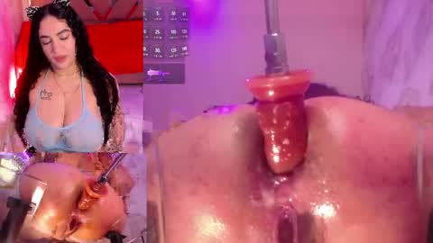 Snapshot of roxylicious_ chatting on May 11, 4:04 pm roxylicious_ online show from May 11, 4:04 pm