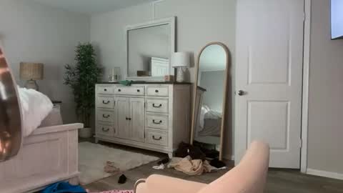 Snapshot of roxyrain2736 chatting on January 17, 6:22 pm Roxy Rain online show from January 17, 6:22 pm