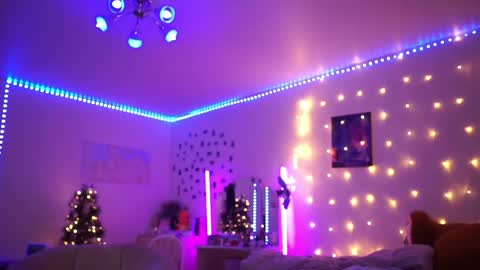 roxysuh online show from December 12, 10:45 am