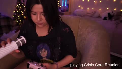 roxysuh online show from February 26, 1:19 pm