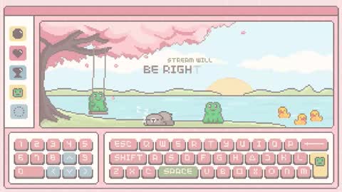 roxysuh online show from October 6, 7:50 am