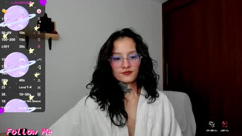 roxy online show from October 11, 5:50 am