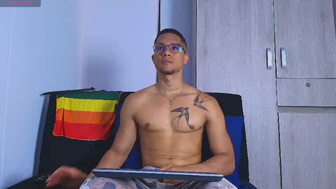 ANTONIO online show from March 28, 6:40 pm