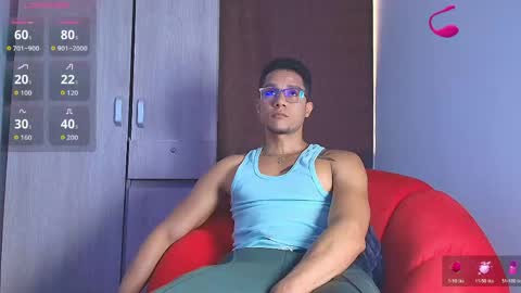 Snapshot of roy_barney chatting on May 12, 7:00 pm ANTONIO online show from May 12, 7:00 pm