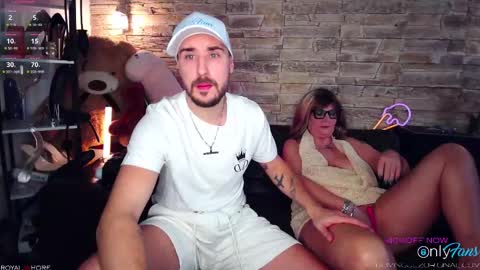 DOMINGUEZ ORIGINAL online show from March 6, 8:27 pm