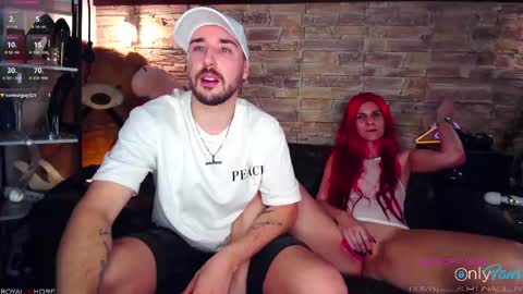 DOMINGUEZ ORIGINAL online show from March 10, 8:14 pm