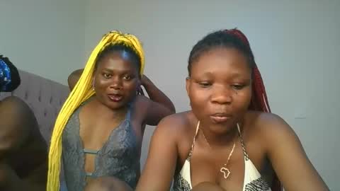 goddes online show from January 13, 12:32 pm