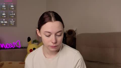 Alice online show from February 25, 8:18 pm