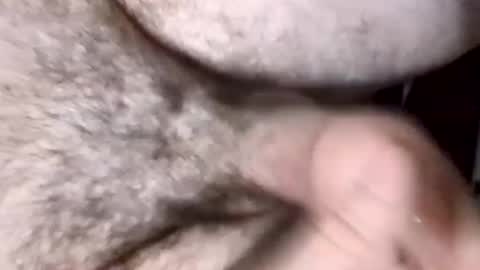 SkankyNuggey online show from November 2, 9:50 pm