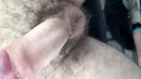 SkankyNuggey online show from November 14, 4:06 pm