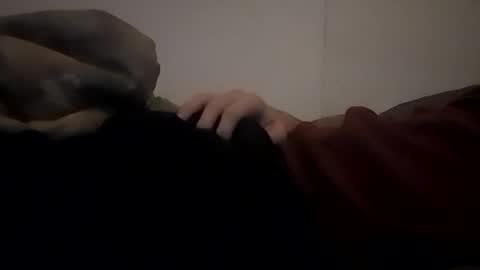 SkankyNuggey online show from January 9, 2:58 am