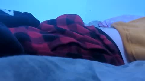 SkankyNuggey online show from January 13, 3:50 pm