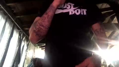 Richhancocc online show from March 2, 3:37 pm