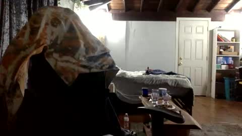 Richhancocc online show from October 22, 2:12 am