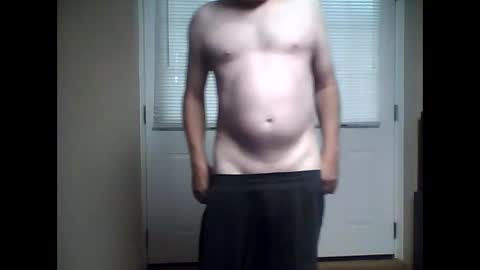 Snapshot of rp4funrp chatting on October 12, 2:38 pm rp4funrp online show from October 12, 2:38 pm