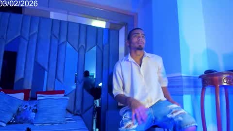 Snapshot of rpoolrboy chatting on February 3, 12:54 pm POOL online show from February 3, 12:54 pm