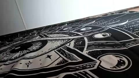 Ryan online show from April 13, 2:39 am