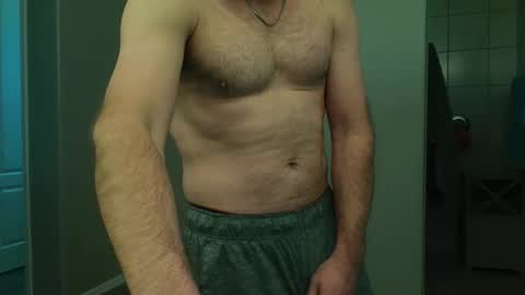 rshaw2891 online show from February 20, 4:18 pm