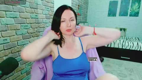 Natlya online show from April 24, 6:27 am