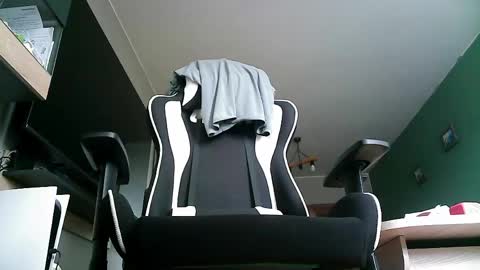 cum with me online show from March 23, 12:20 pm