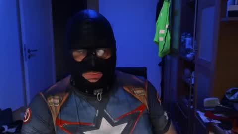 Snapshot of rubbgay chatting on January 22, 9:57 am Rubbgay online show from January 22, 9:57 am