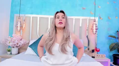 RubbyTaylor online show from February 9, 2:54 pm