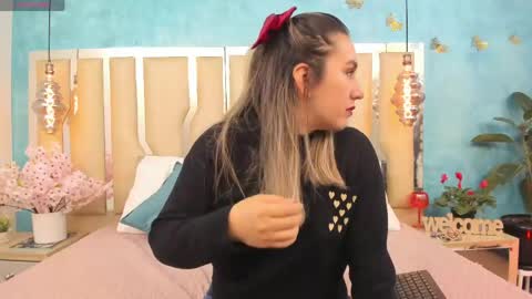 RubbyTaylor online show from April 17, 2:42 pm