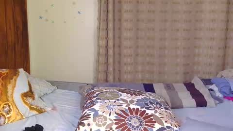 Snapshot of rubbyrosee chatting on March 18, 8:56 pm Rosee online show from March 18, 8:56 pm
