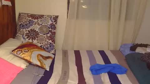 Snapshot of rubbyrosee chatting on April 16, 7:47 pm Rosee online show from April 16, 7:47 pm