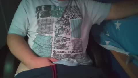 ruben90mr online show from November 5, 1:27 am