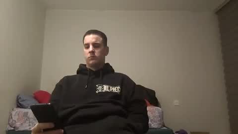 Dechill22 online show from December 1, 9:37 pm