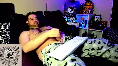 Ruben online show from November 23, 3:23 pm