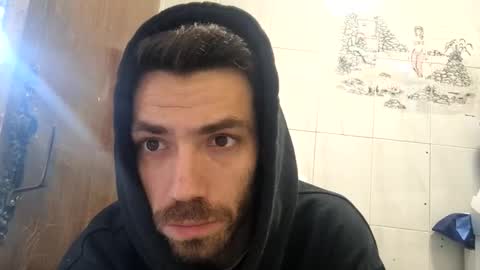 rubensilvaq998 online show from February 19, 3:52 pm