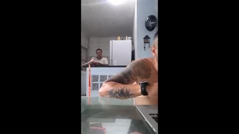 Snapshot of rubensvermelhao chatting on March 22, 10:40 am BlackWhite online show from March 22, 10:40 am