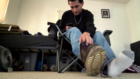 rubenzaragosa09 online show from April 1, 10:07 pm